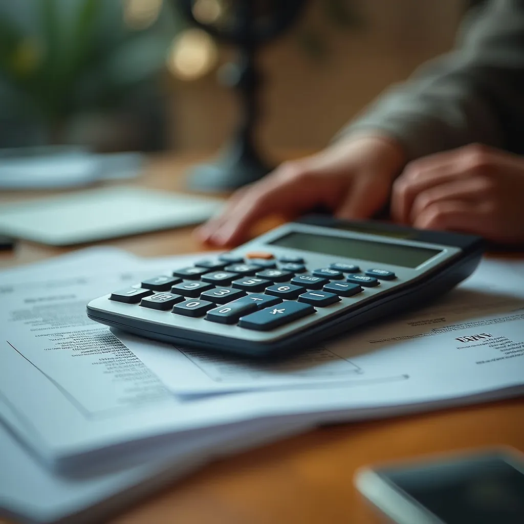 Les fondateurs de TaxCalcPro