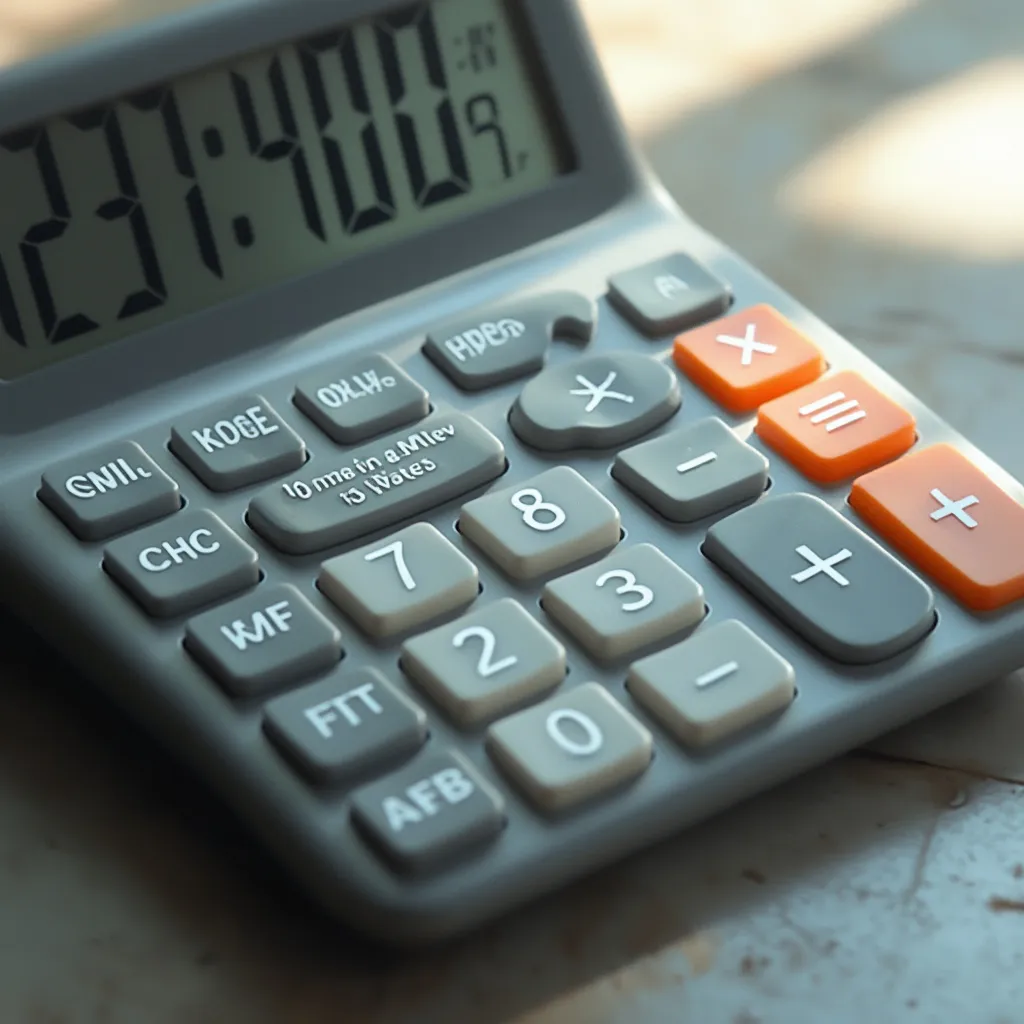Évènement annuel TaxCalcPro