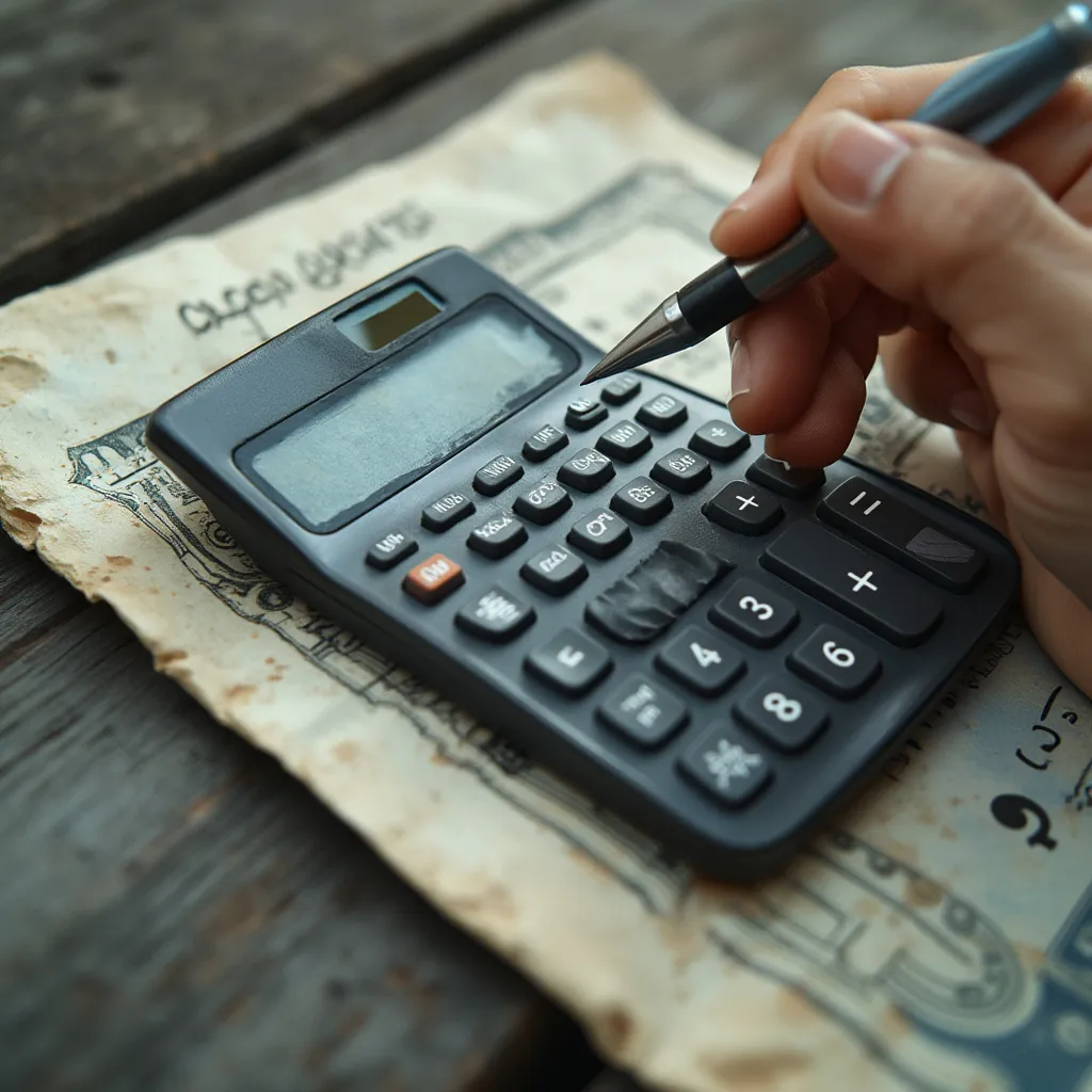 Introduction de l'impôt sur le revenu
