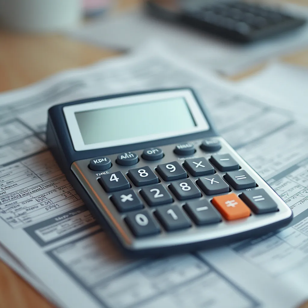 Recherche fiscale