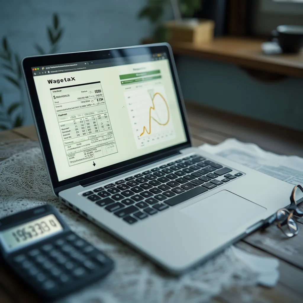Développement d'algorithmes