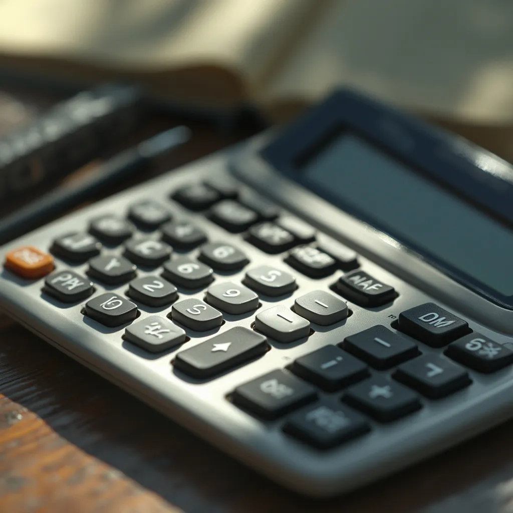 Intelligence artificielle fiscale