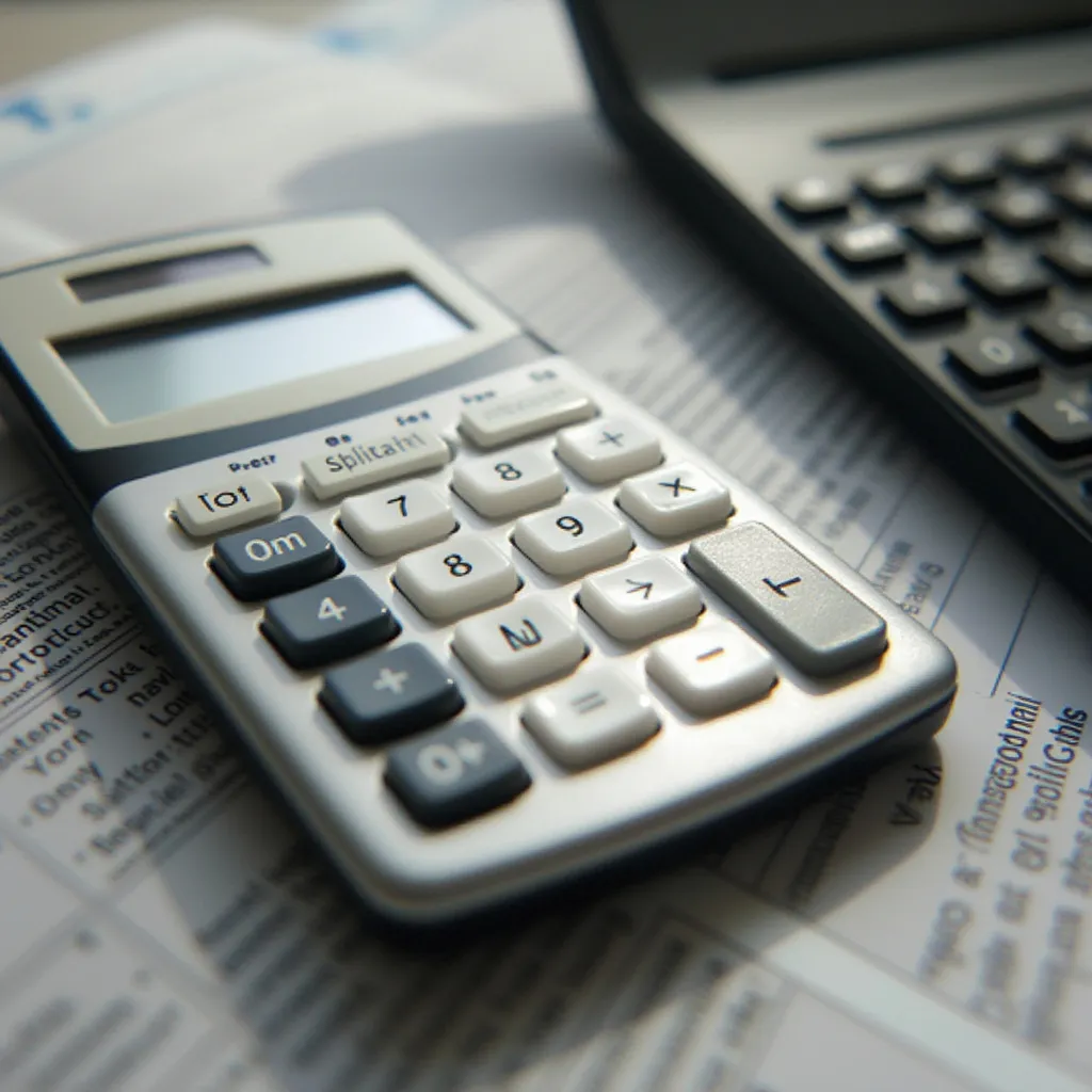 Consultation fiscale personnalisée