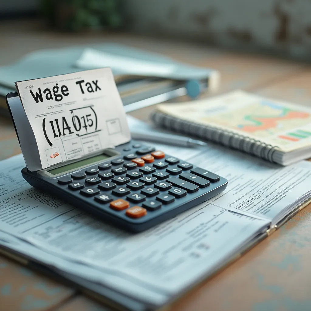 Rapports et analyses fiscales